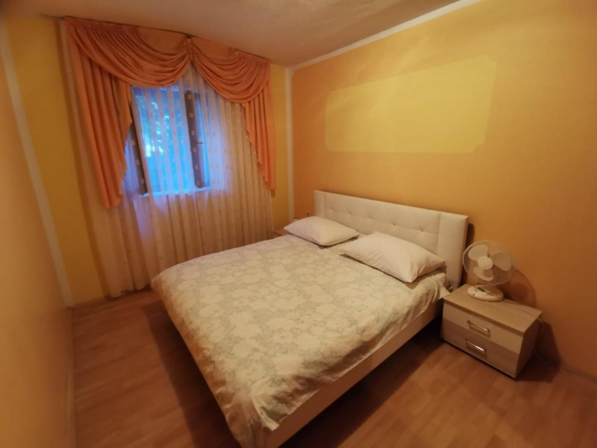 Apartment Oblak Vrsi Exterior foto